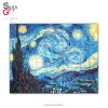 پازل طرح Starry Night