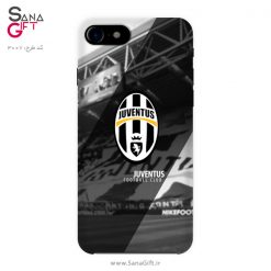قاب موبایل طرح تیم یوونتوس - Juventus