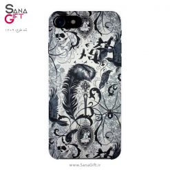 قاب موبایل طرح After Dark