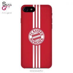قاب موبایل طرح تیم بایرن مونیخ - Bayern Munich