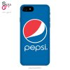 قاب موبایل طرح پپسی - Pepsi