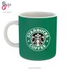 لیوان طرح لوگو قهوه استارباکس – Starbucks
