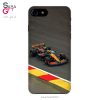 قاب موبایل طرح لندو نوریس - فرمول یک
