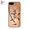 قاب موبایل طرح Fox Thief (اختصاصی)