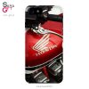 قاب موبایل طرح موتورسیکلت هوندا