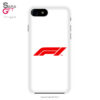 قاب موبایل طرح لوگو فرمول یک – F1